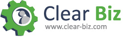 Clear Biz Logo